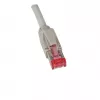 EFB K0700GR.10 Cat7 S/FTP LSZH cable patch gris de 10 m