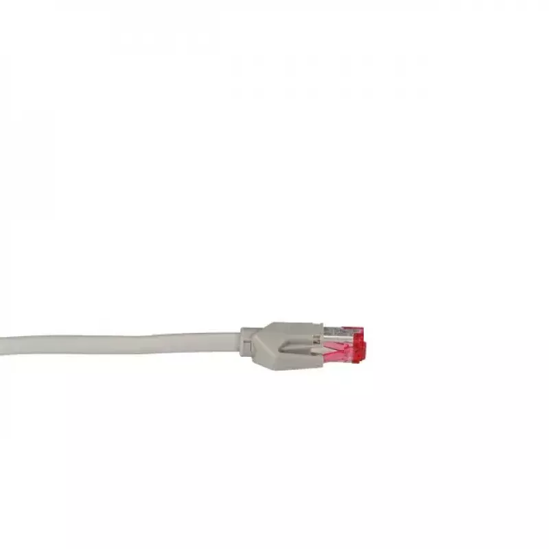 EFB K0700GR.10 Cat7 S/FTP LSZH cable patch gris de 10 m