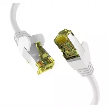 Cable de red EFB Elektronik EC020200030 50 m Cat6a S/FTP blanco