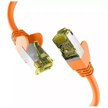 Cable de red EFB Elektronik EC020200115 30 m Cat6a S/FTP RJ-45