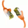 Cable de red EFB Elektronik EC020200115 30 m Cat6a S/FTP RJ-45