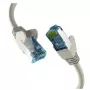 Cable de red EFB Elektronik EC020200131 RJ-45 Cat7 50 m gris