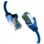 Cable de red EFB Elektronik EC020200216 RJ-45 Cat7 25 m azul