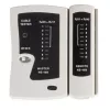 EFB Elektronik 39919.1V2 Juego de herramientas de red, 4 piezas, con bolsa