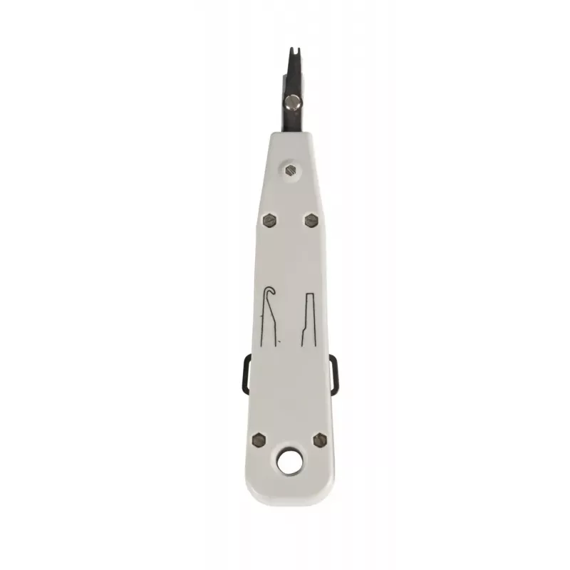 EFB Elektronik 39919.1V2 Juego de herramientas de red, 4 piezas, con bolsa