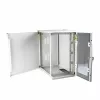 Armario de pared EFB Elektronik 691706VN.1 – 5U, IP20, 50 kg, gris