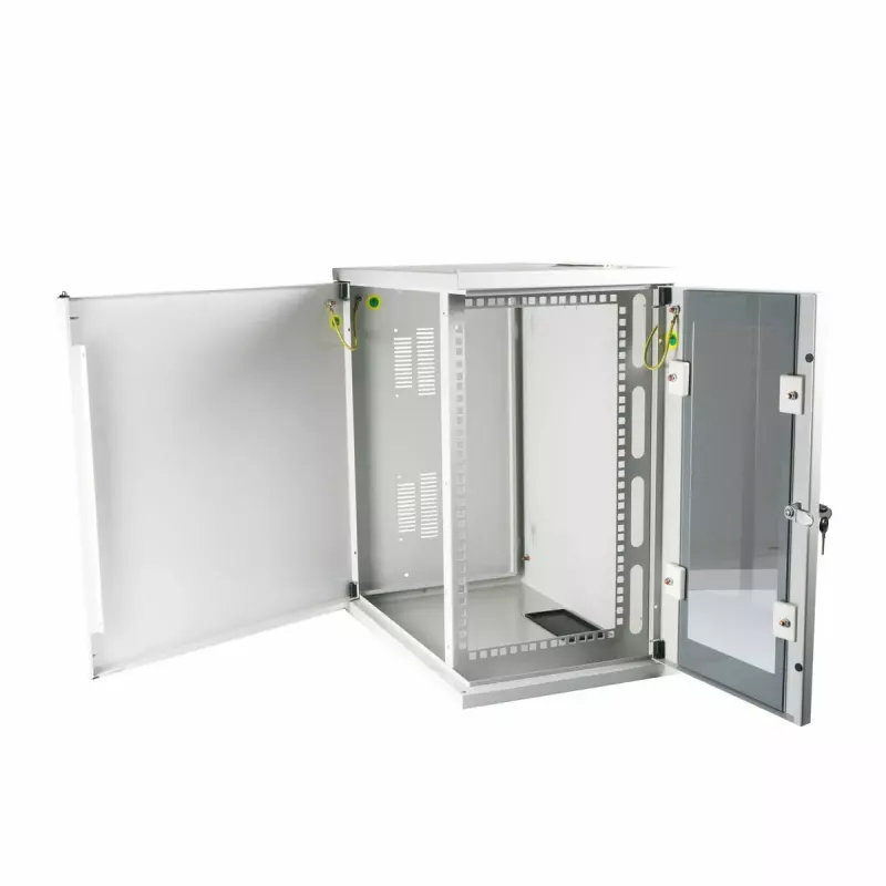 Armario de pared EFB Elektronik 691706VN.1 – 5U, IP20, 50 kg, gris