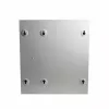Armario de pared EFB Elektronik 691706VN.1 – 5U, IP20, 50 kg, gris
