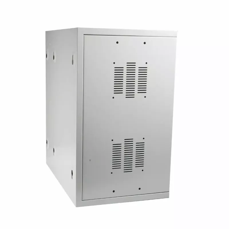Armario de pared EFB Elektronik 691706VN.1 – 5U, IP20, 50 kg, gris