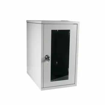 Armario de pared EFB Elektronik 691706VN.1 – 5U, IP20, 50 kg, gris
