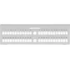 EFB Elektronik 53604.3V2 accesorio para rack embellecedor de rack