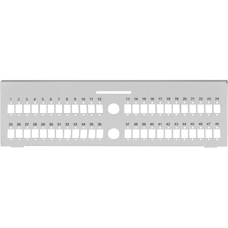 EFB Elektronik 53604.3V2 accesorio para rack embellecedor de rack