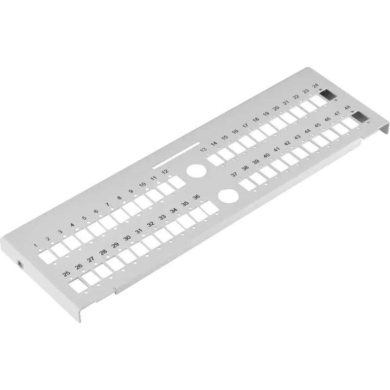 EFB Elektronik 53604.3V2 accesorio para rack embellecedor de rack
