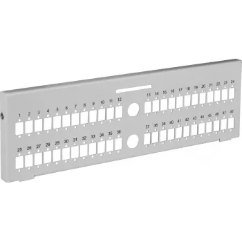 EFB Elektronik 53604.3V2 accesorio para rack embellecedor de rack