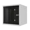 Rack de pared EFB Elektronik WGB-1004GR.30 4U 30kg gris