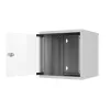 Carcasa de pared EFB Elektronik WGB-1009WS.30 9U 30kg blanco