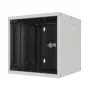 Carcasa de pared EFB Elektronik WGB-1009WS.30 9U 30kg blanco