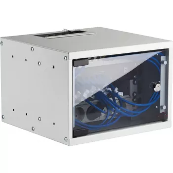 Caja de pared EFB Elektronik WGB-1004GR.30-SET1 10