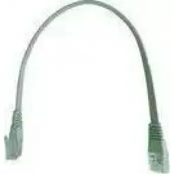 Cable LAN 25 cm Unify L30250-F600-C283 – cable de parcheo corto, conexión Ethernet