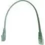 Cable LAN 25 cm Unify L30250-F600-C283 – cable de parcheo corto, conexión Ethernet
