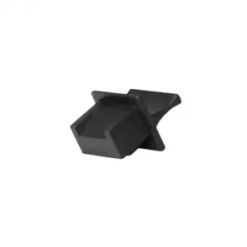 Tapa antipolvo para puertos RJ-45 LogiLink MP0060