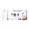 Soporte para altavoces, Logilink soporte para altavoces para SONOS ONE, ONE SL, BP0083, LOGILINK