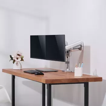 Soporte para monitor LogiLink BP0089 32