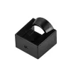 Tapa protectora para electrónica LogiLink MP0062 negra 50 uds.