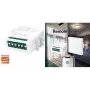Módulo de interruptor Wi-Fi LogiLink Smart Home LogiLink SH0124