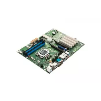 Placa base FUJITSU D3236-S GS3 Intel Q87 ATX LGA 1150, 4x DIMM, DDR3, máx. 32 GB, PCIe 3.0 x16, Micro SATA, RAID