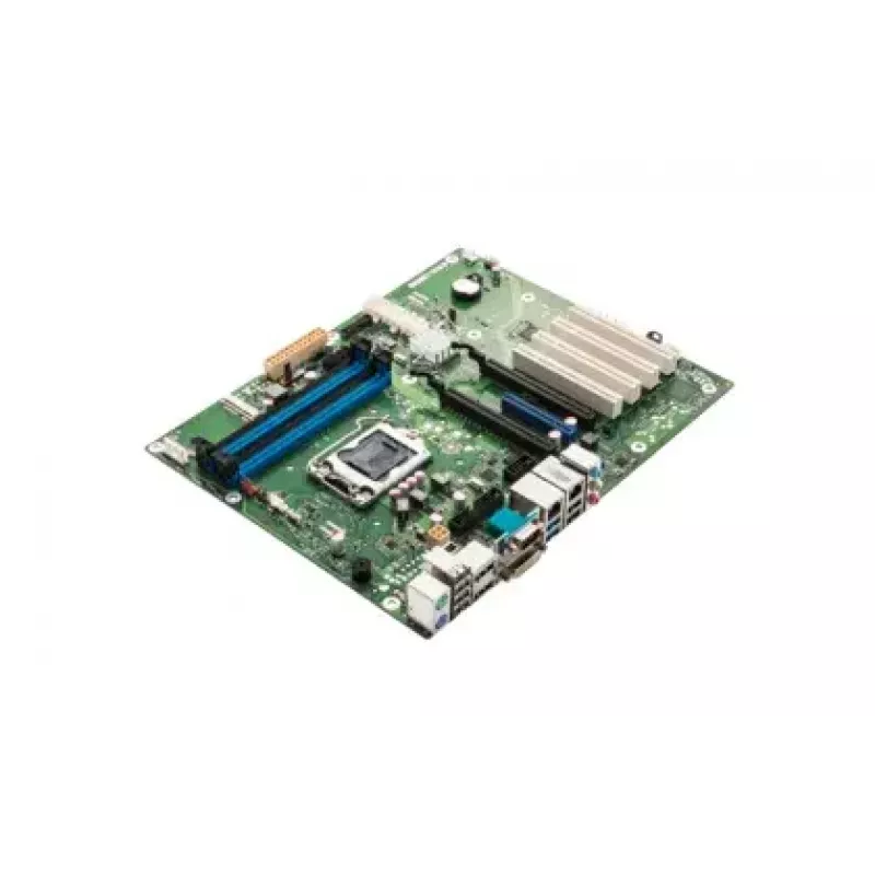 Placa base FUJITSU D3236-S GS3 Intel Q87 ATX LGA 1150, 4x DIMM, DDR3, máx. 32 GB, PCIe 3.0 x16, Micro SATA, RAID