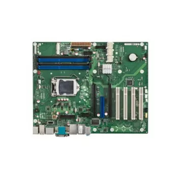 Placa base FUJITSU D3236-S GS3 Intel Q87 ATX LGA 1150, 4x DIMM, DDR3, máx. 32 GB, PCIe 3.0 x16, Micro SATA, RAID