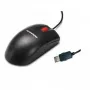 Ratón IBM óptico de 3 botones USB 41U3012