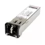 Módulo transceptor de fibra óptica Cisco GLC-SX-MMD 1000 Mbit/s SFP 850 nm