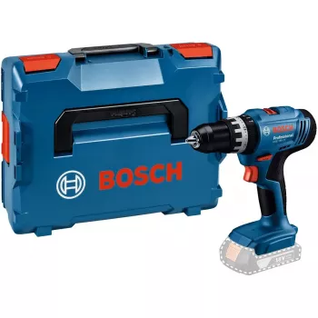 Taladro percutor con batería Bosch GSB 18V-25, 18 V, 25 Nm de par
