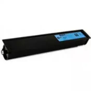 Toshiba T-FC34EC Cartucho de tóner para e-Studio 287CS/347CS/407CS, cian, 11500 páginas