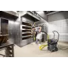Aspirador de cilindro Kärcher NT 40/1 Tact Bs