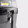 Aspirador de cilindro Kärcher NT 40/1 Tact Bs