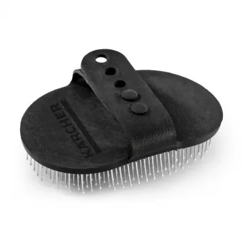 Cepillo/peine para mascotas Kärcher 2.643-874.0 negro perro