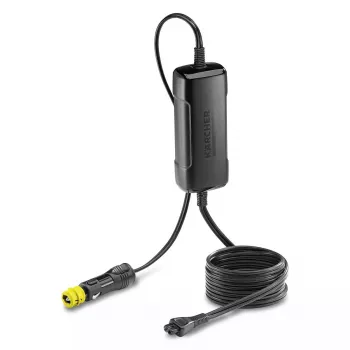 Adaptador de red/inversor para coche Kärcher 2.643-876.0 negro