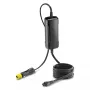 Adaptador de red/inversor para coche Kärcher 2.643-876.0 negro