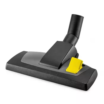 Boquilla Kärcher boquilla para suelos envasada NW35 negra gris amarilla 280 mm