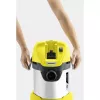 Aspirador de tambor Kärcher WD 3 Battery Premium