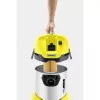Aspirador de tambor Kärcher WD 3 Battery Premium