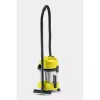 Aspirador de tambor Kärcher WD 3 Battery Premium