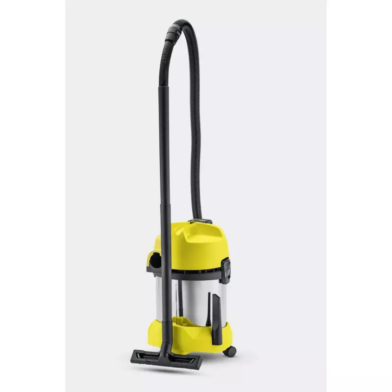 Aspirador de tambor Kärcher WD 3 Battery Premium