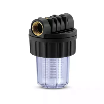 Filtro de aspiración Kärcher 2.997-211.0, 120 mm, 220 mm, 200 mm