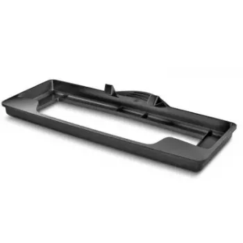 Accesorio de limpiador a vapor Kärcher 2.863-269.0, negro, 178 x 357 x 46 mm