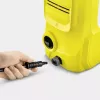 Hidrolimpiadora Kärcher K 2 Compact