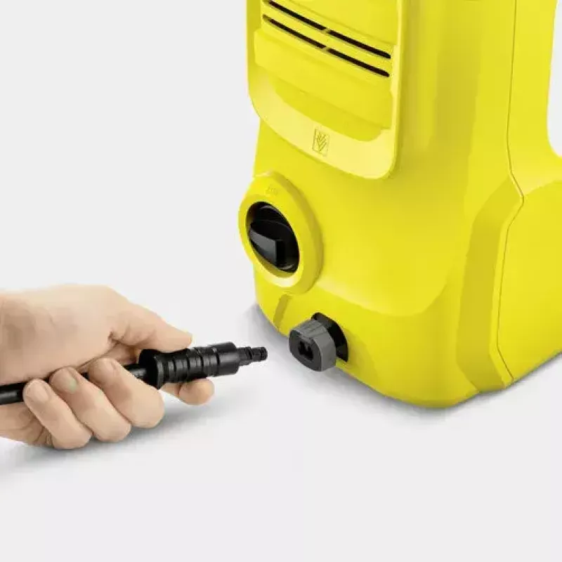 Hidrolimpiadora Kärcher K 2 Compact